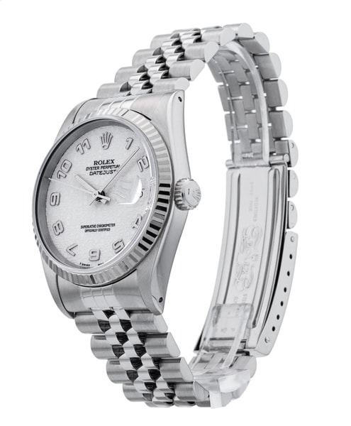 Rolex Datejust 16234
